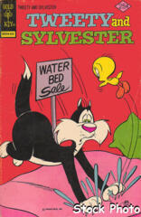 Tweety and Sylvester v2#057